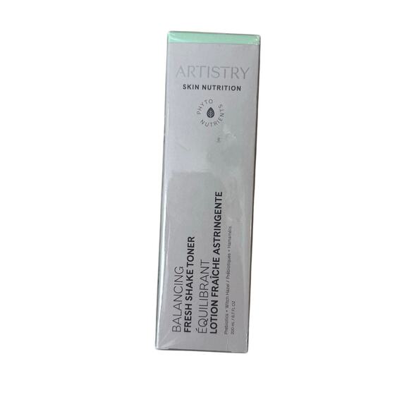 Artistry Skin Nutrition Balancing Fresh Shake Toner 6.7 oz SEALED - Picture 1 of 5